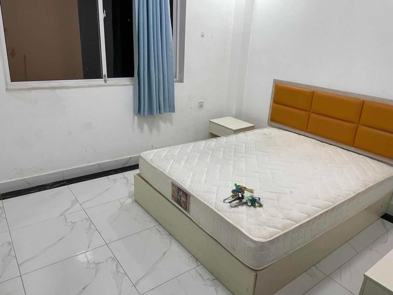 Angel Building Hotel Sihanoukville Exterior photo